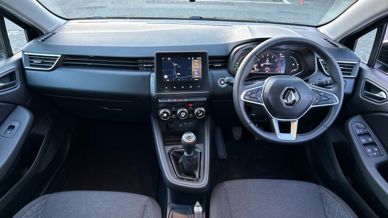 Renault Clio 1.0 TCe 90 Evolution 5dr Petrol Hatchback